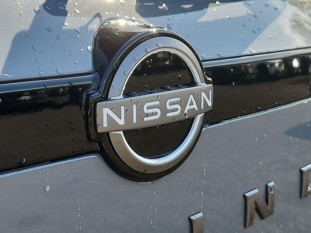 new 2026 Nissan Pathfinder car, priced at $49,337