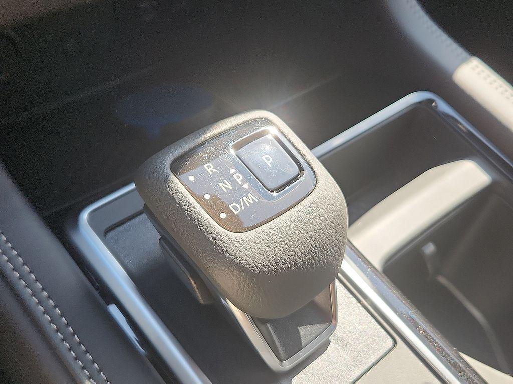 new 2026 Nissan Pathfinder car, priced at $49,337