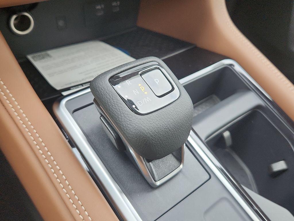 new 2026 Nissan Pathfinder car, priced at $48,441