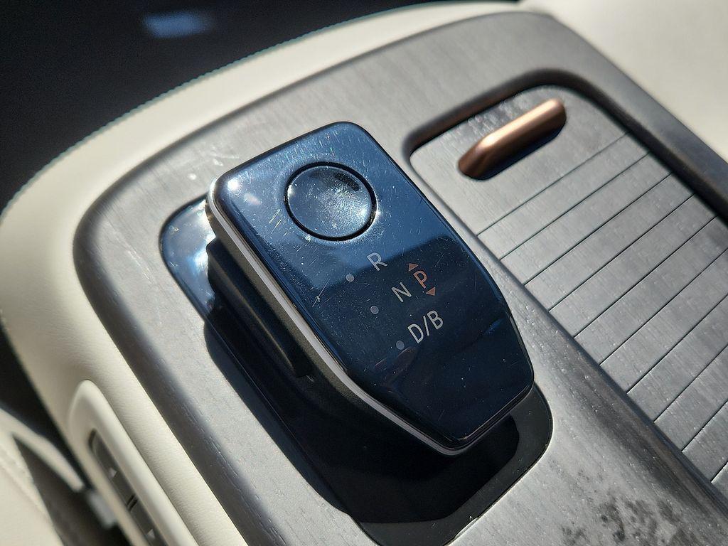 used 2023 Nissan ARIYA car, priced at $25,200