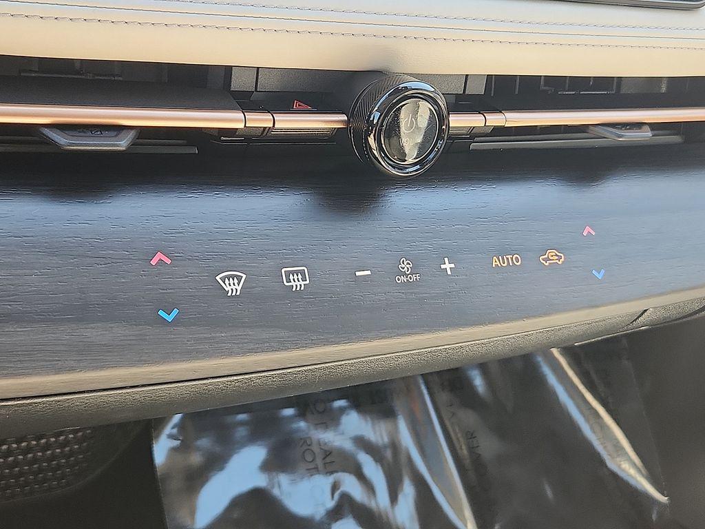 used 2023 Nissan ARIYA car, priced at $25,200