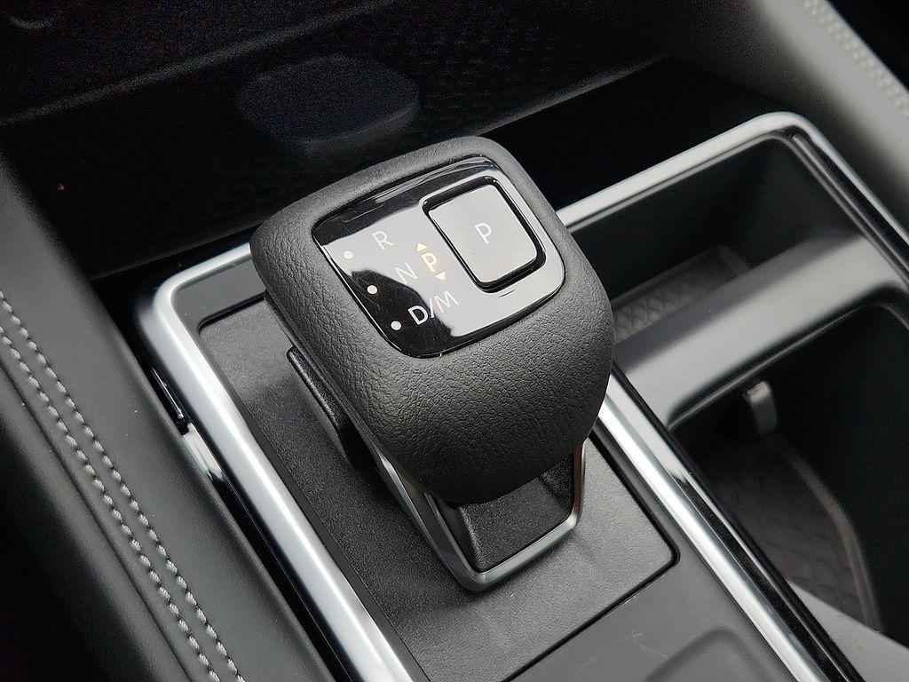 new 2026 Nissan Pathfinder car, priced at $48,247