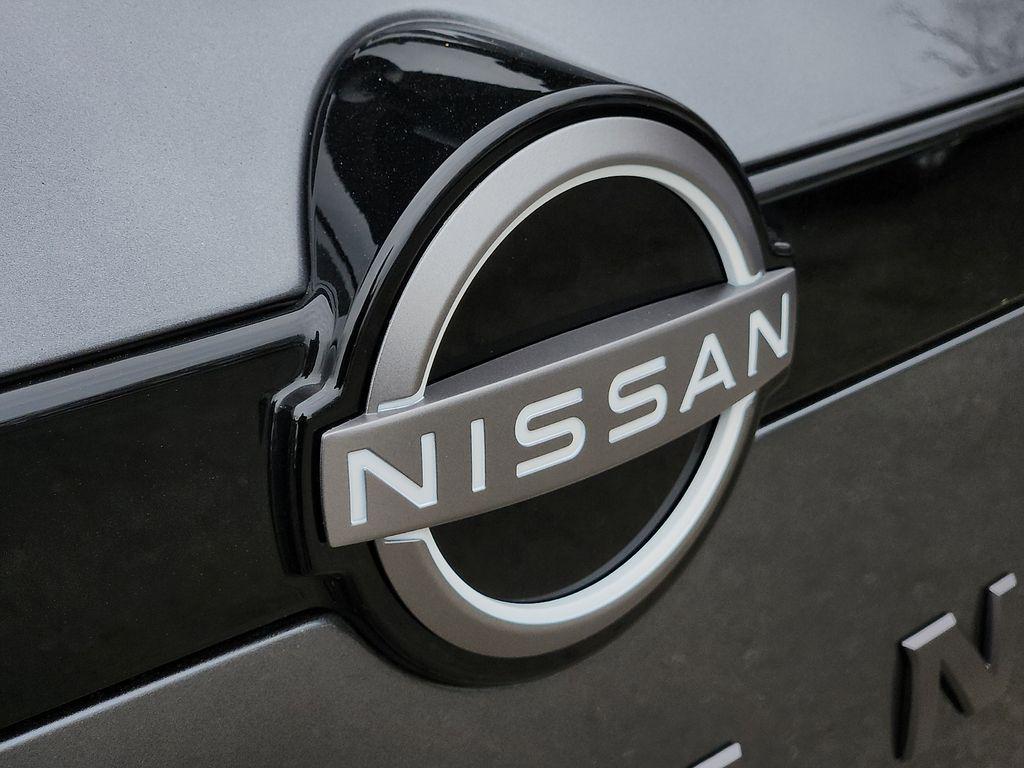 new 2026 Nissan Pathfinder car, priced at $48,247