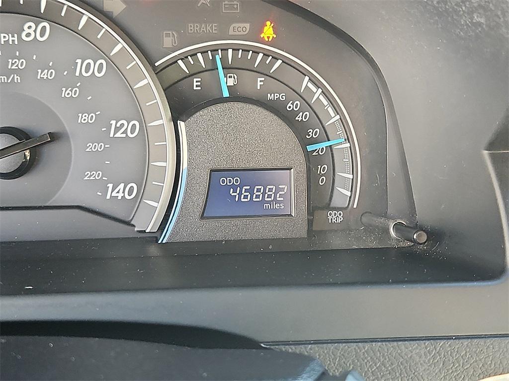 used 2014 Toyota Camry car, priced at $15,400