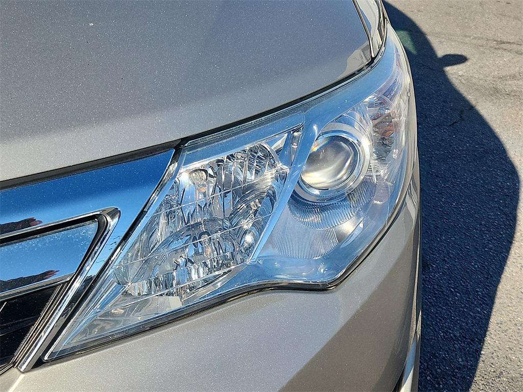 used 2014 Toyota Camry car, priced at $15,400