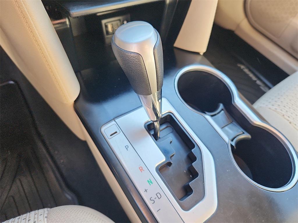used 2014 Toyota Camry car, priced at $15,400