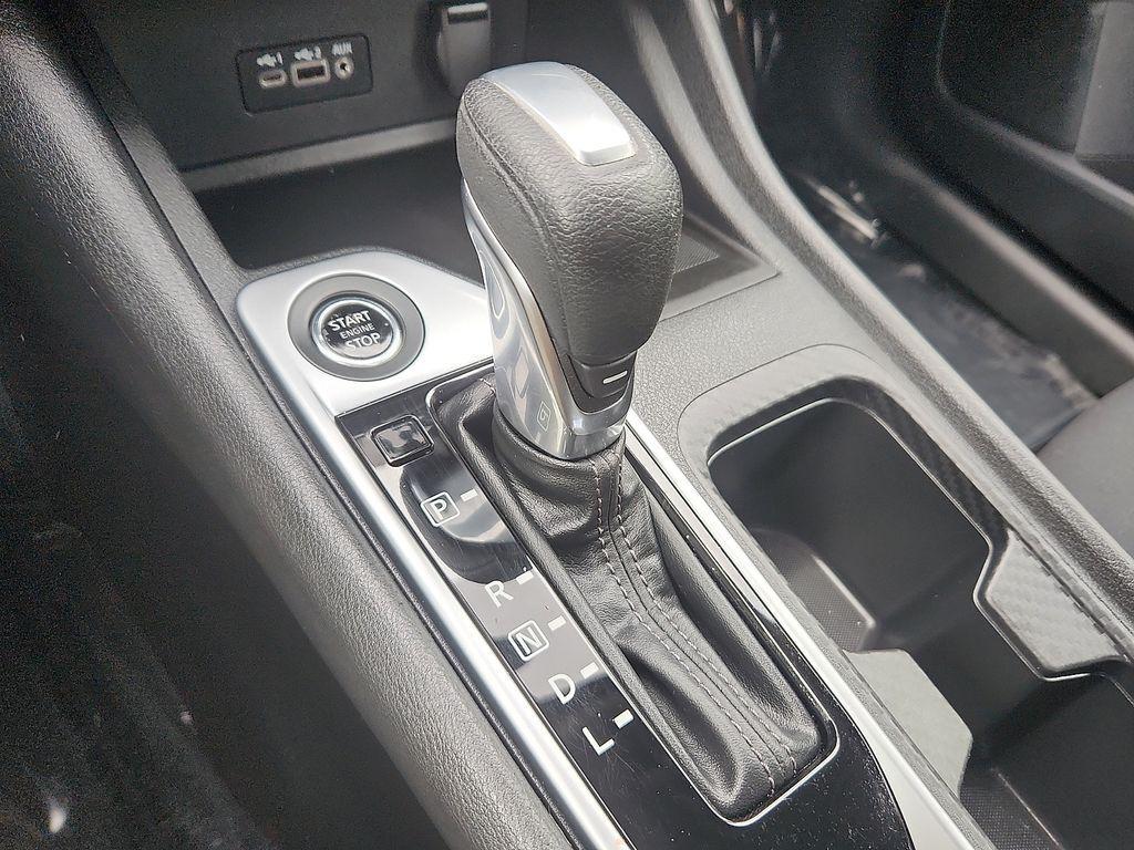 used 2022 Nissan Sentra car, priced at $17,800