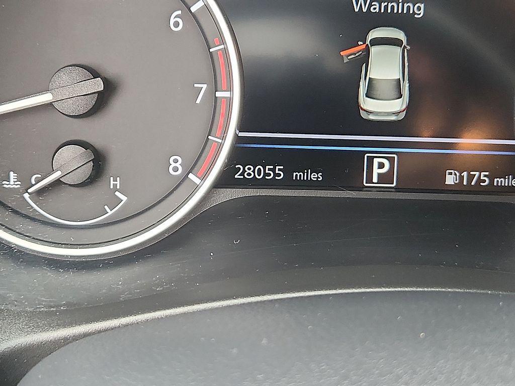 used 2022 Nissan Sentra car, priced at $17,800