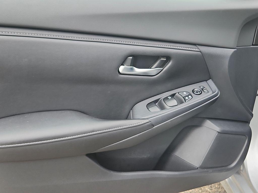 used 2022 Nissan Sentra car, priced at $17,800