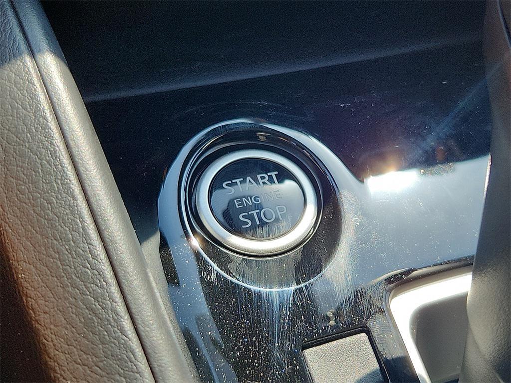 new 2025 Nissan Versa car, priced at $20,585