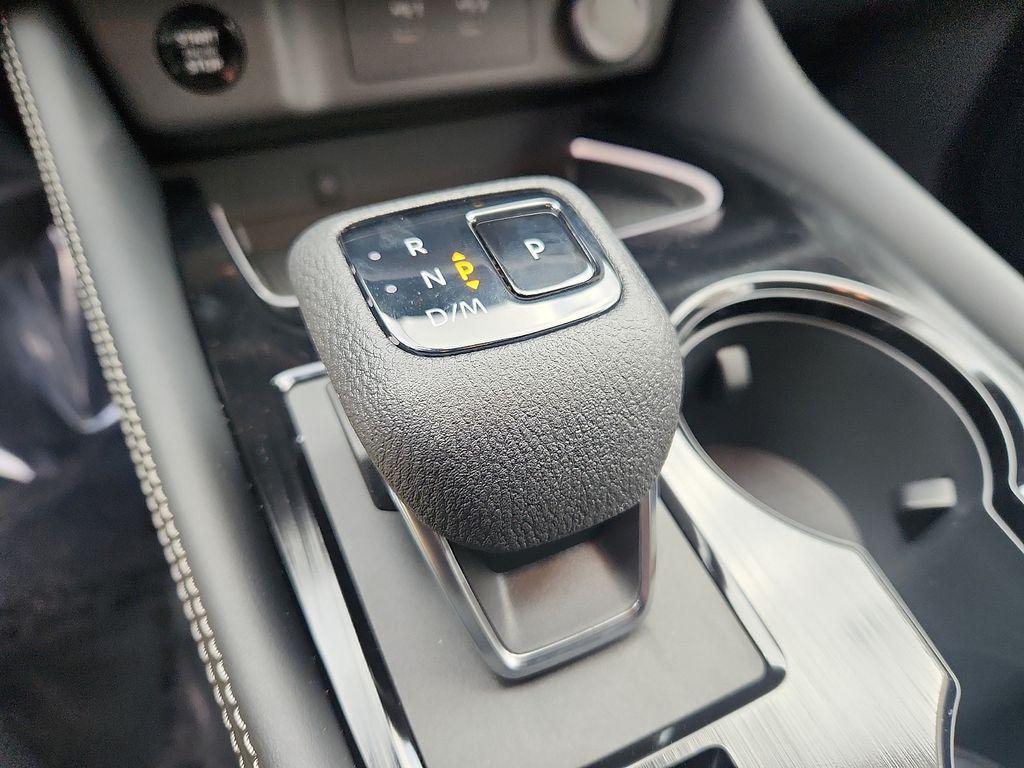 new 2026 Nissan Rogue car, priced at $36,564