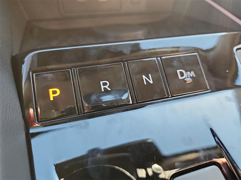 new 2026 Nissan Murano car, priced at $43,890