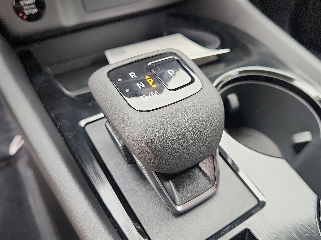 new 2026 Nissan Rogue car, priced at $28,308