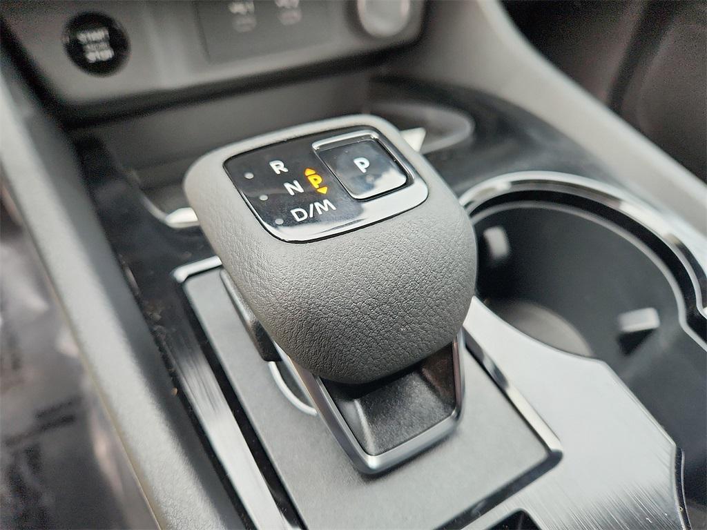 new 2026 Nissan Rogue car, priced at $28,308