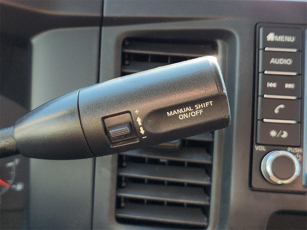 used 2020 Nissan NV Cargo NV1500 car, priced at $24,500