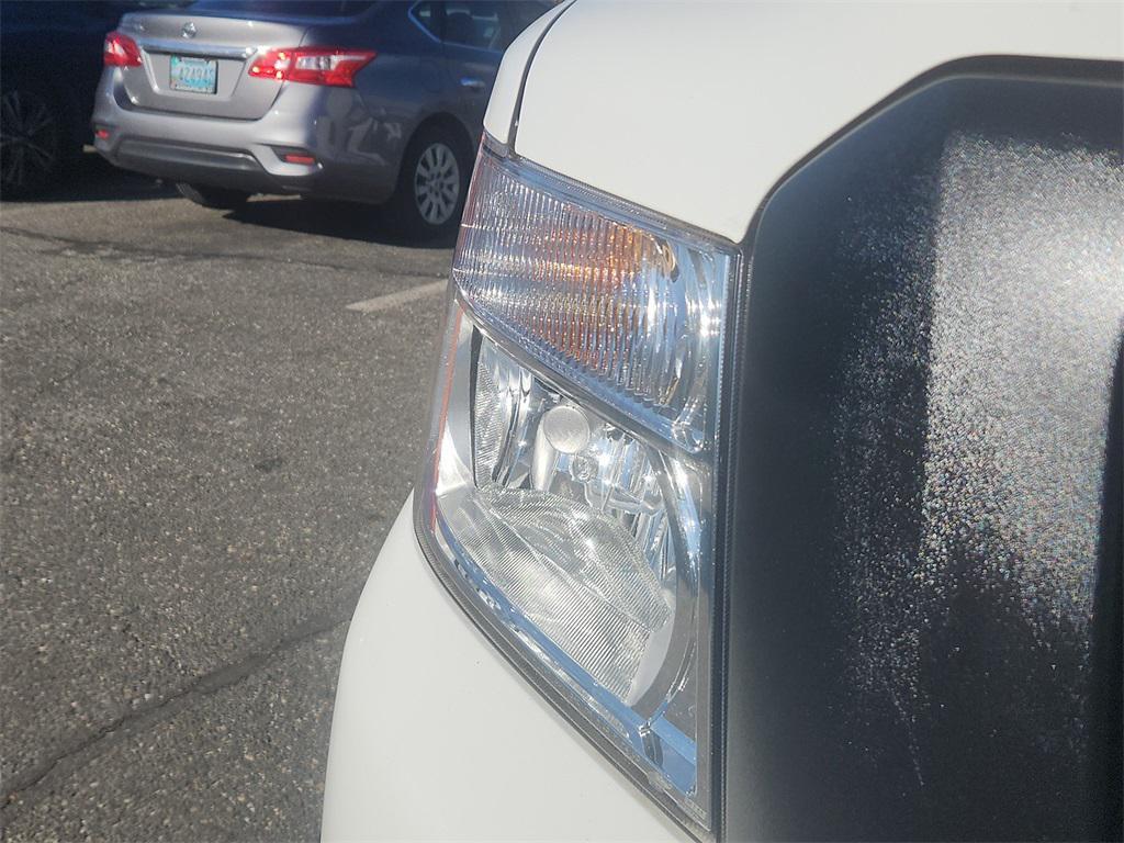 used 2020 Nissan NV Cargo NV1500 car, priced at $24,500