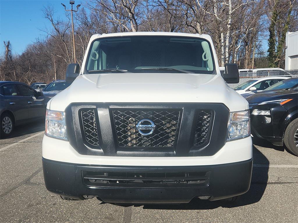 used 2020 Nissan NV Cargo NV1500 car, priced at $24,500