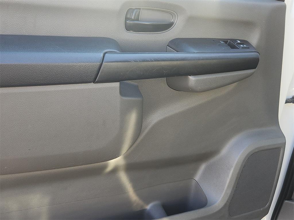 used 2020 Nissan NV Cargo NV1500 car, priced at $24,500