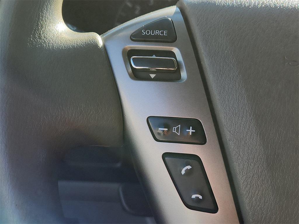 used 2020 Nissan NV Cargo NV1500 car, priced at $24,500