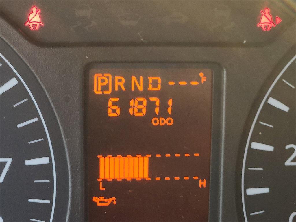 used 2020 Nissan NV Cargo NV1500 car, priced at $24,500