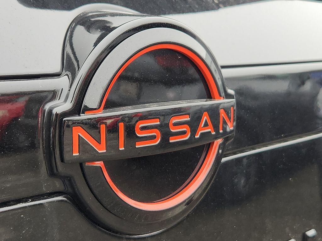 new 2026 Nissan Pathfinder car, priced at $43,589