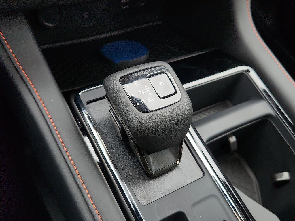 new 2026 Nissan Pathfinder car, priced at $43,589