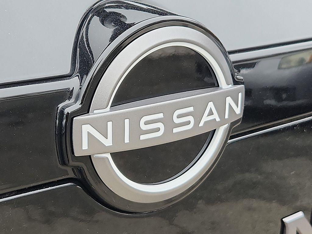 new 2026 Nissan Pathfinder car, priced at $40,878