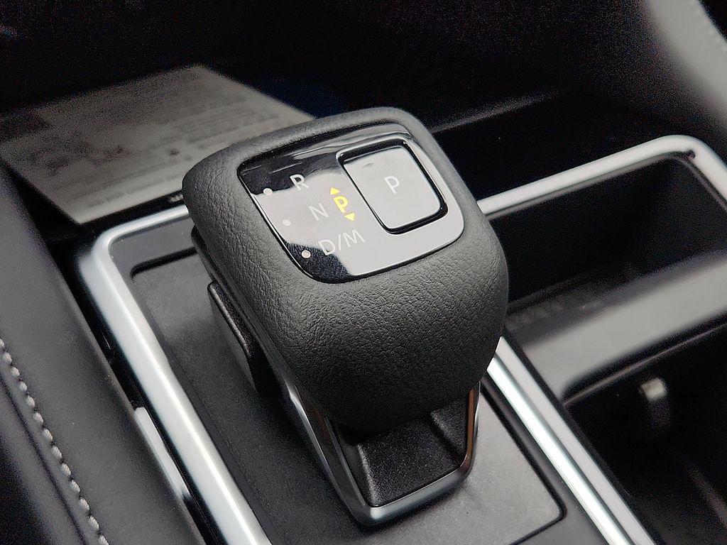 new 2026 Nissan Pathfinder car, priced at $40,878