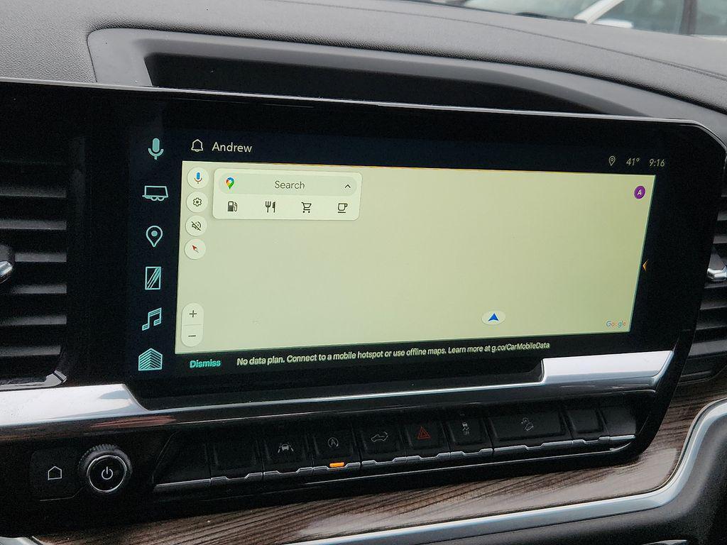 used 2022 Chevrolet Silverado 1500 car, priced at $38,650