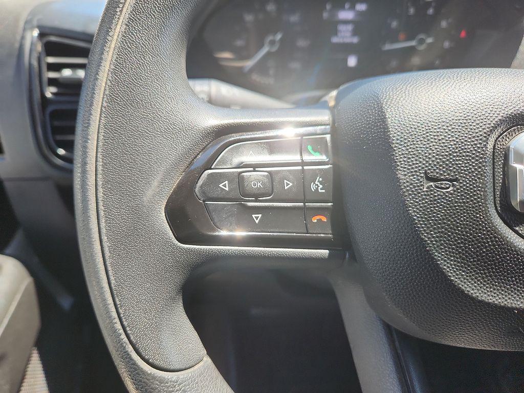 used 2023 Ram ProMaster 2500 car, priced at $33,500