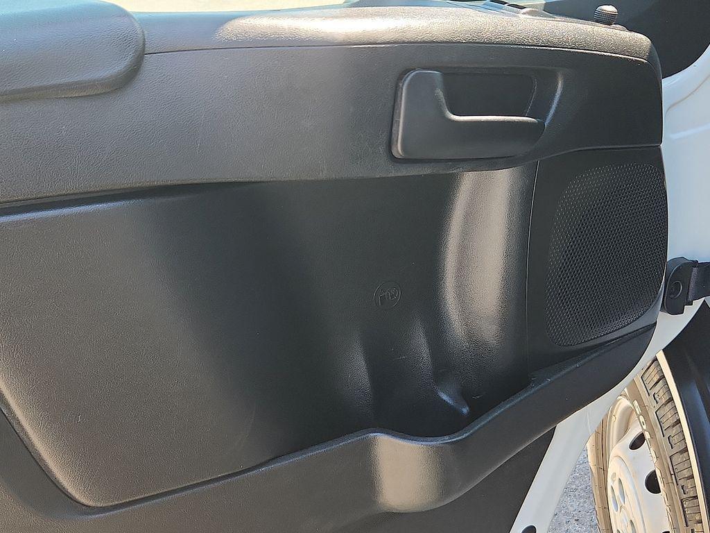 used 2023 Ram ProMaster 2500 car, priced at $33,500