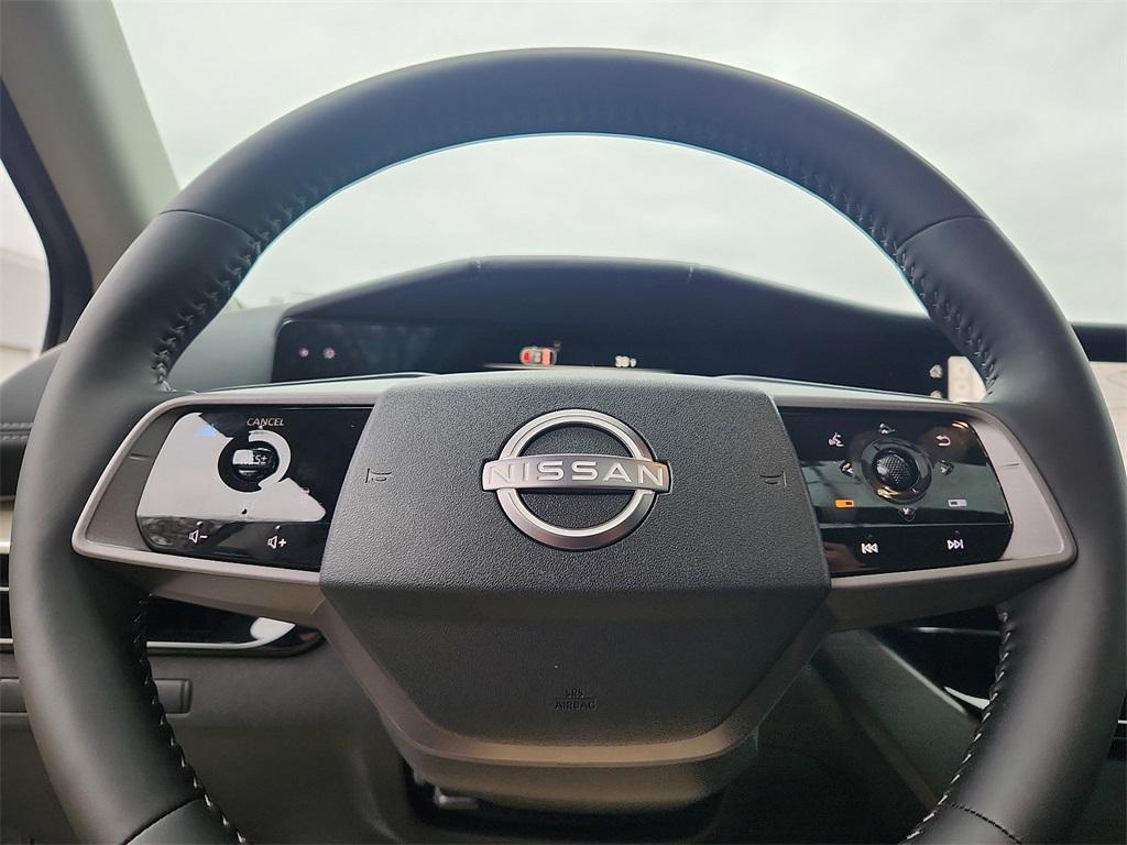 new 2026 Nissan Murano car, priced at $43,356