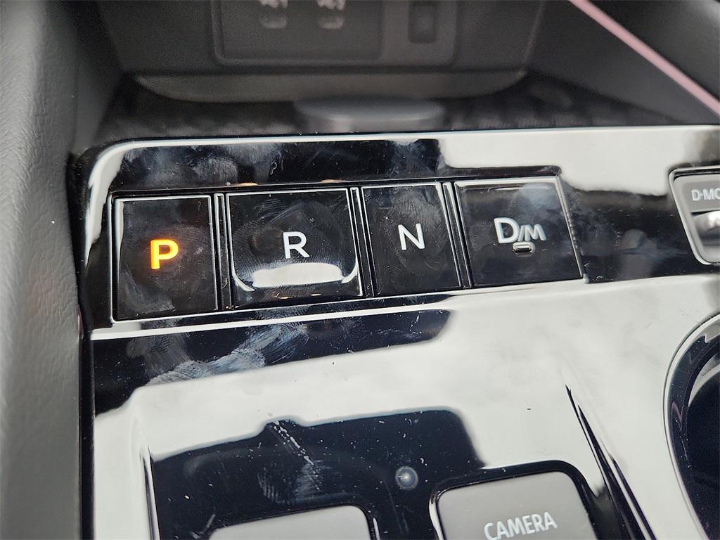 new 2026 Nissan Murano car, priced at $43,356