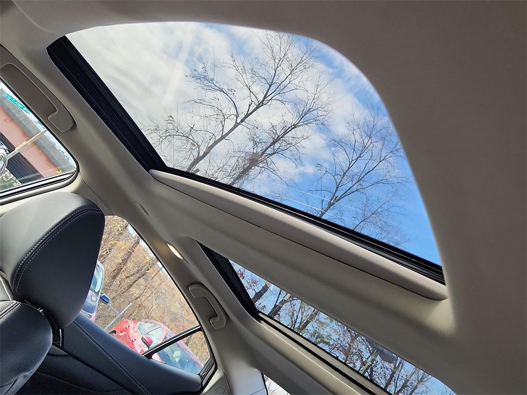 used 2023 Nissan Maxima car, priced at $34,979