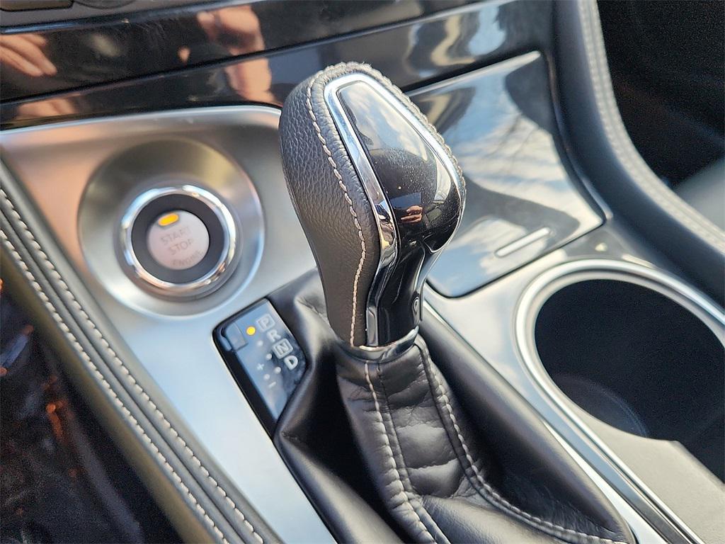 used 2023 Nissan Maxima car, priced at $34,979