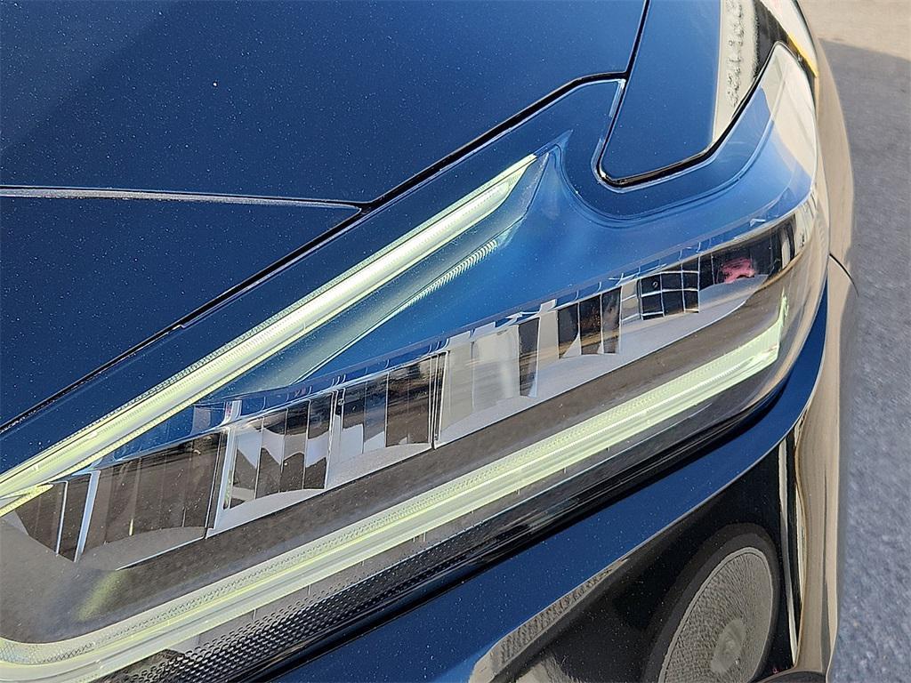 used 2023 Nissan Maxima car, priced at $34,979