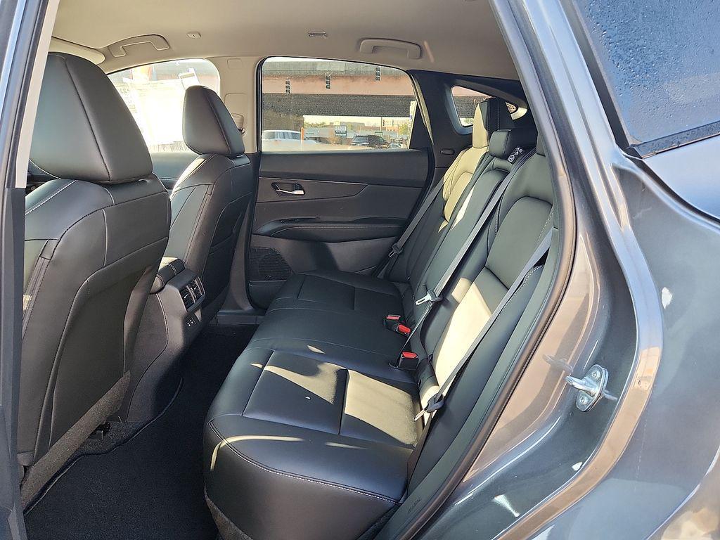 new 2026 Nissan Murano car, priced at $36,264