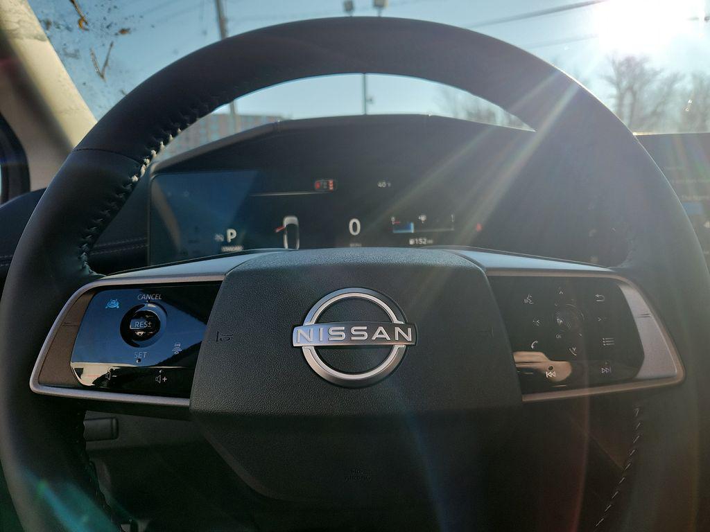 new 2026 Nissan Murano car, priced at $36,264