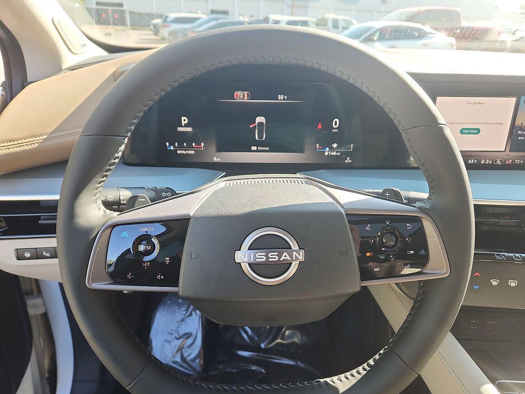 new 2026 Nissan Murano car, priced at $46,485