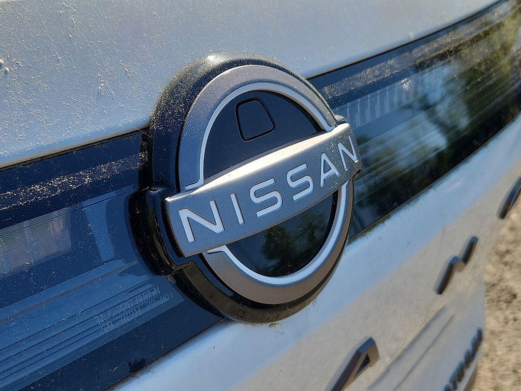 new 2026 Nissan Murano car, priced at $46,485