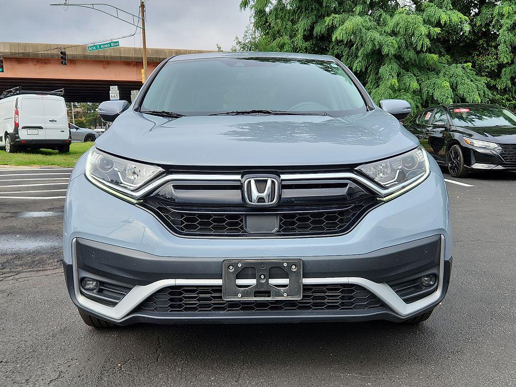 used 2020 Honda CR-V car, priced at $23,500