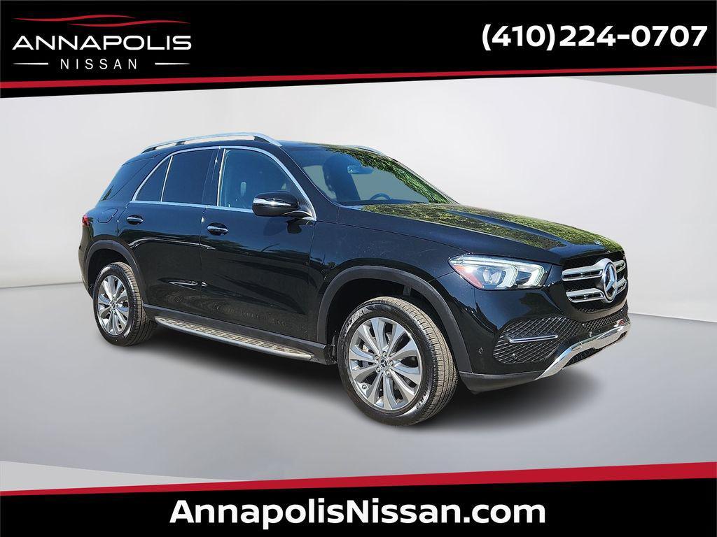 used 2020 Mercedes-Benz GLE 350 car, priced at $29,000