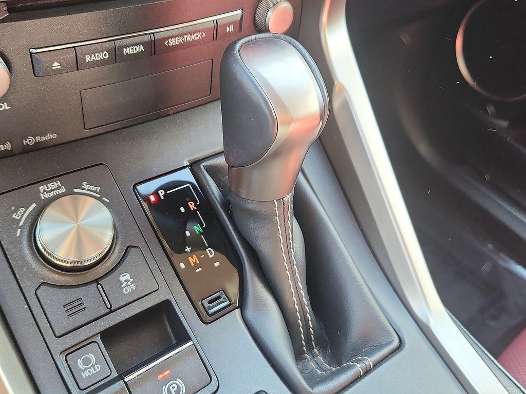 used 2020 Lexus NX 300 car, priced at $28,650