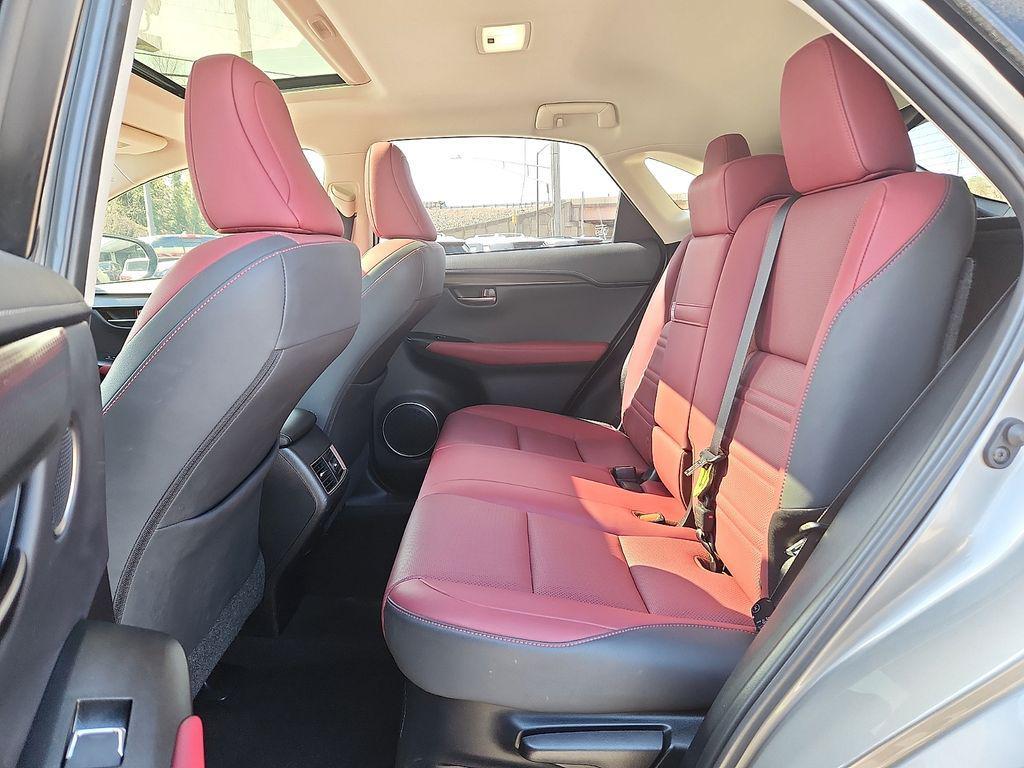 used 2020 Lexus NX 300 car, priced at $28,650