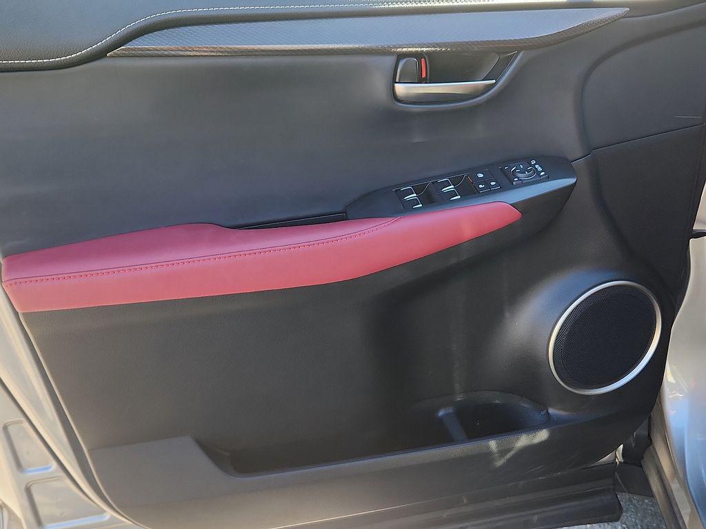 used 2020 Lexus NX 300 car, priced at $28,650