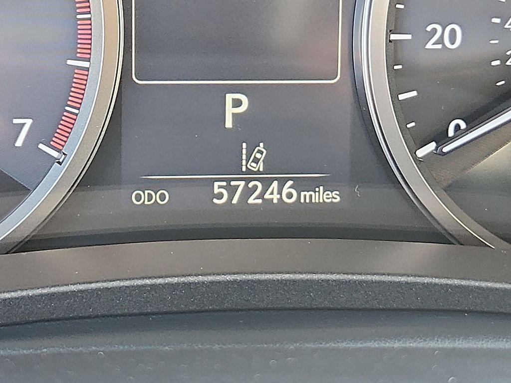 used 2020 Lexus NX 300 car, priced at $28,650