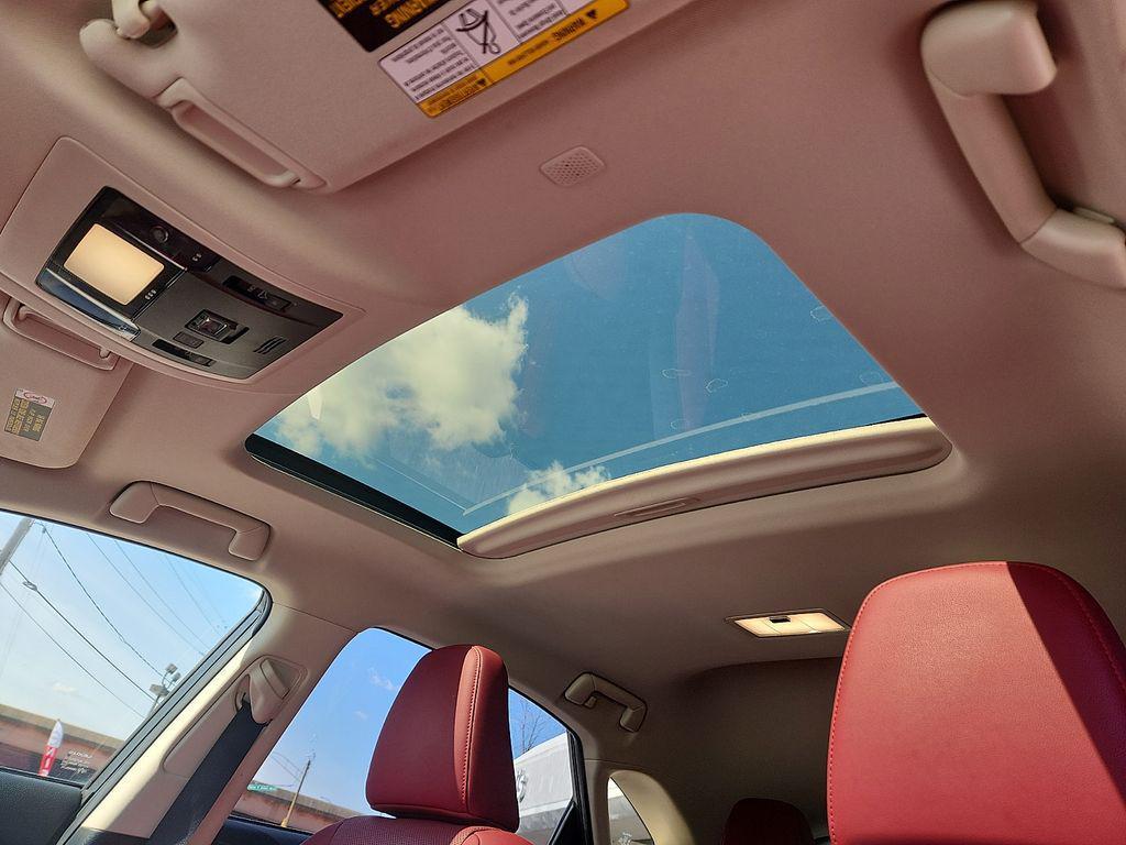 used 2020 Lexus NX 300 car, priced at $28,650