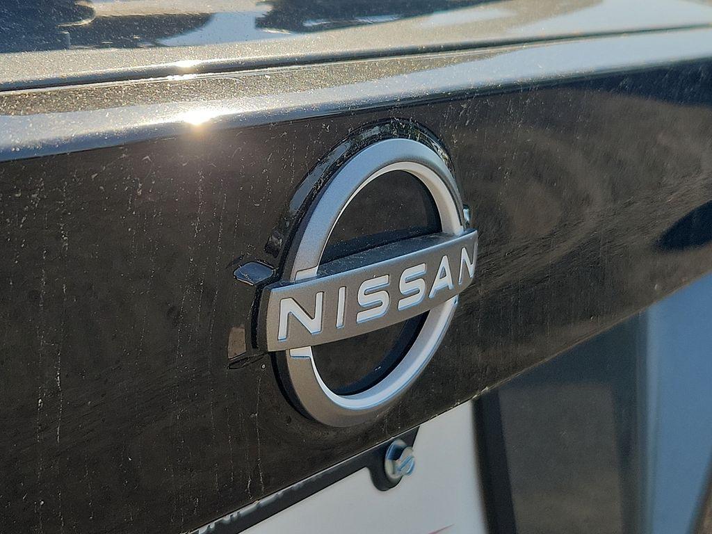 new 2026 Nissan Kicks car, priced at $28,161