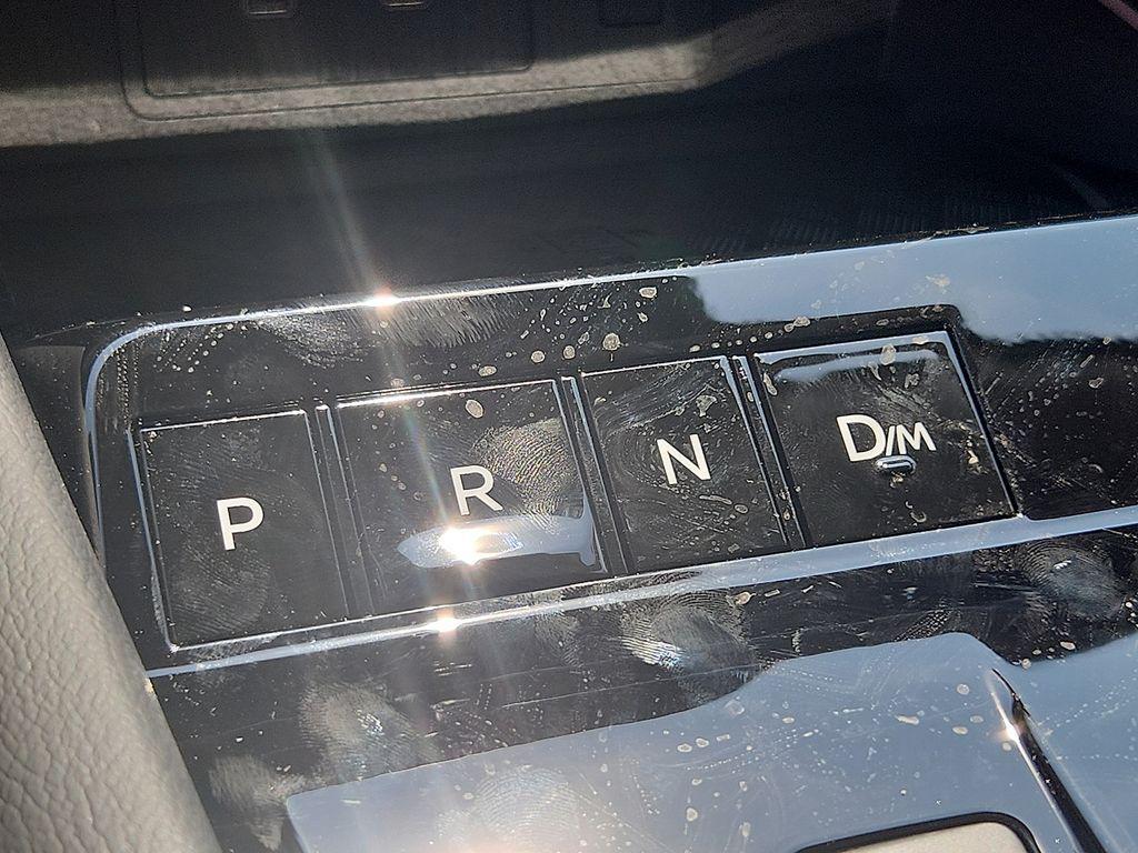 new 2025 Nissan Murano car, priced at $38,619