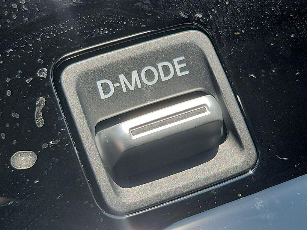 new 2025 Nissan Murano car, priced at $38,619